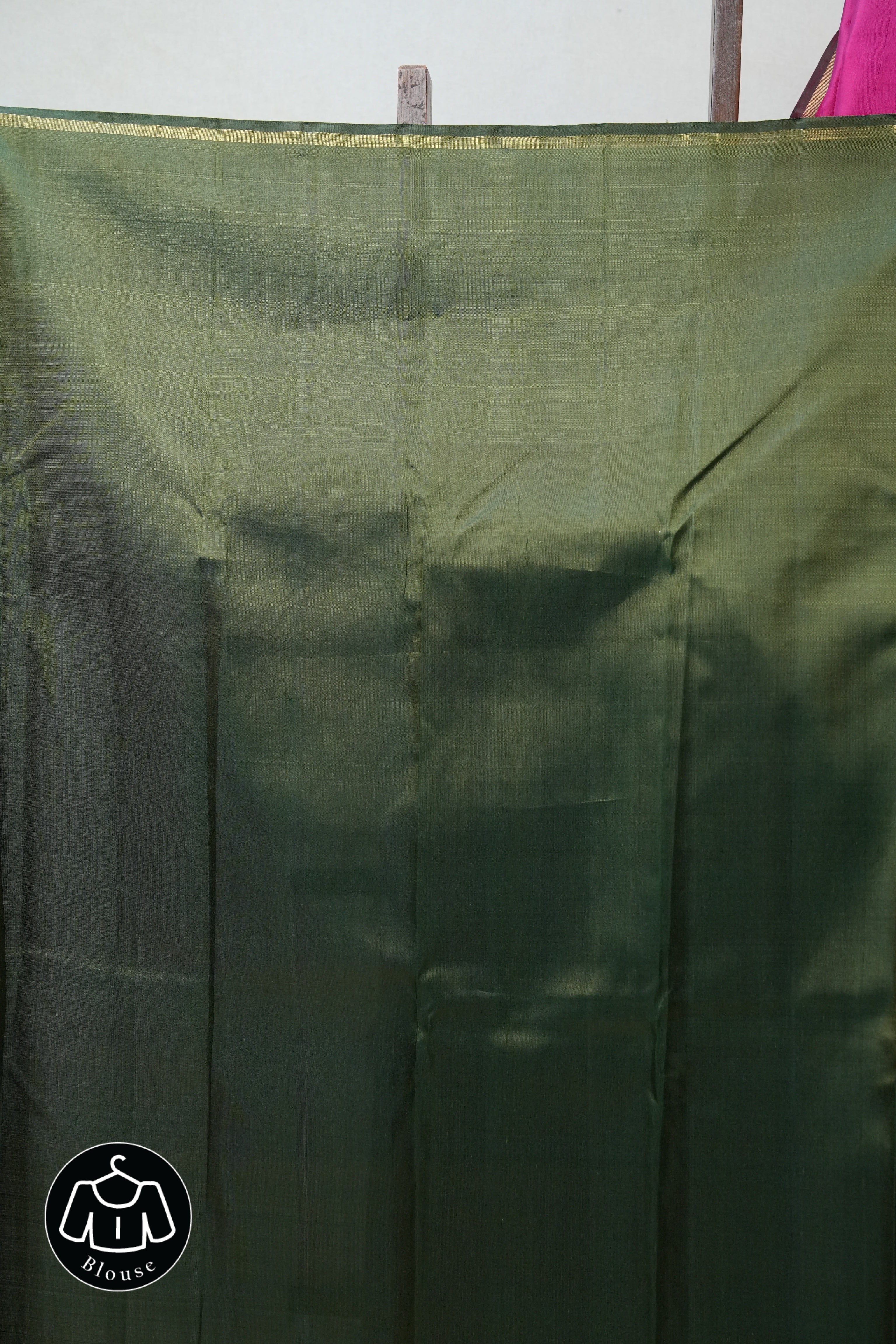 Padma Priya Kanjeevaram Silk Saree - Saavari - SSPPKSS68