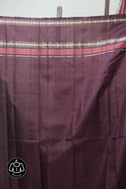 Pink Kanjeevaram Silk Saree - SRPKSS839