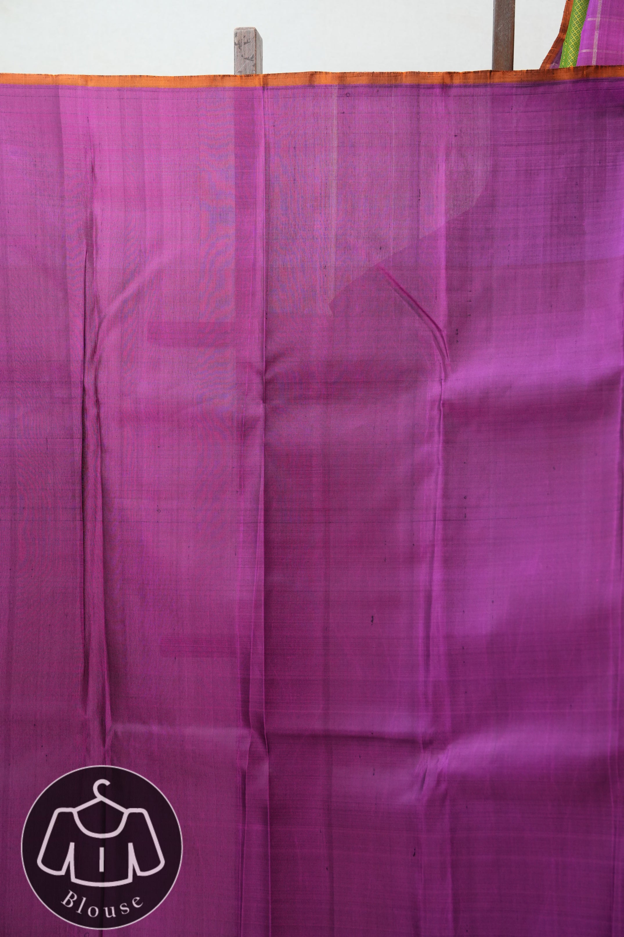 Amrapalli Kanjeevaram Silk Saree - Saavari - SSAKSS67