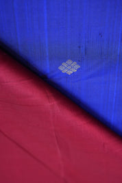 Neelambari Kanjeevaram Silk Saree - Saavari - SSNKSS60