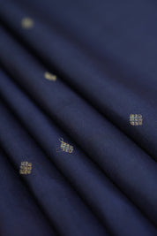 Aabha Kanjeevaram Silk Saree - Saavari - SSAKSS59