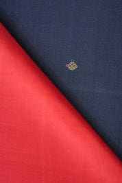 Aabha Kanjeevaram Silk Saree - Saavari - SSAKSS59