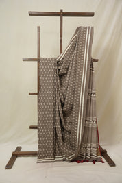 Kashish HBP Cotton Saree - SRKCS3283