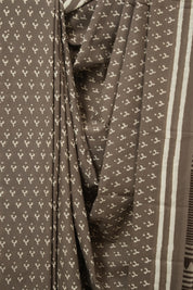 Kashish HBP Cotton Saree - SRKCS3283