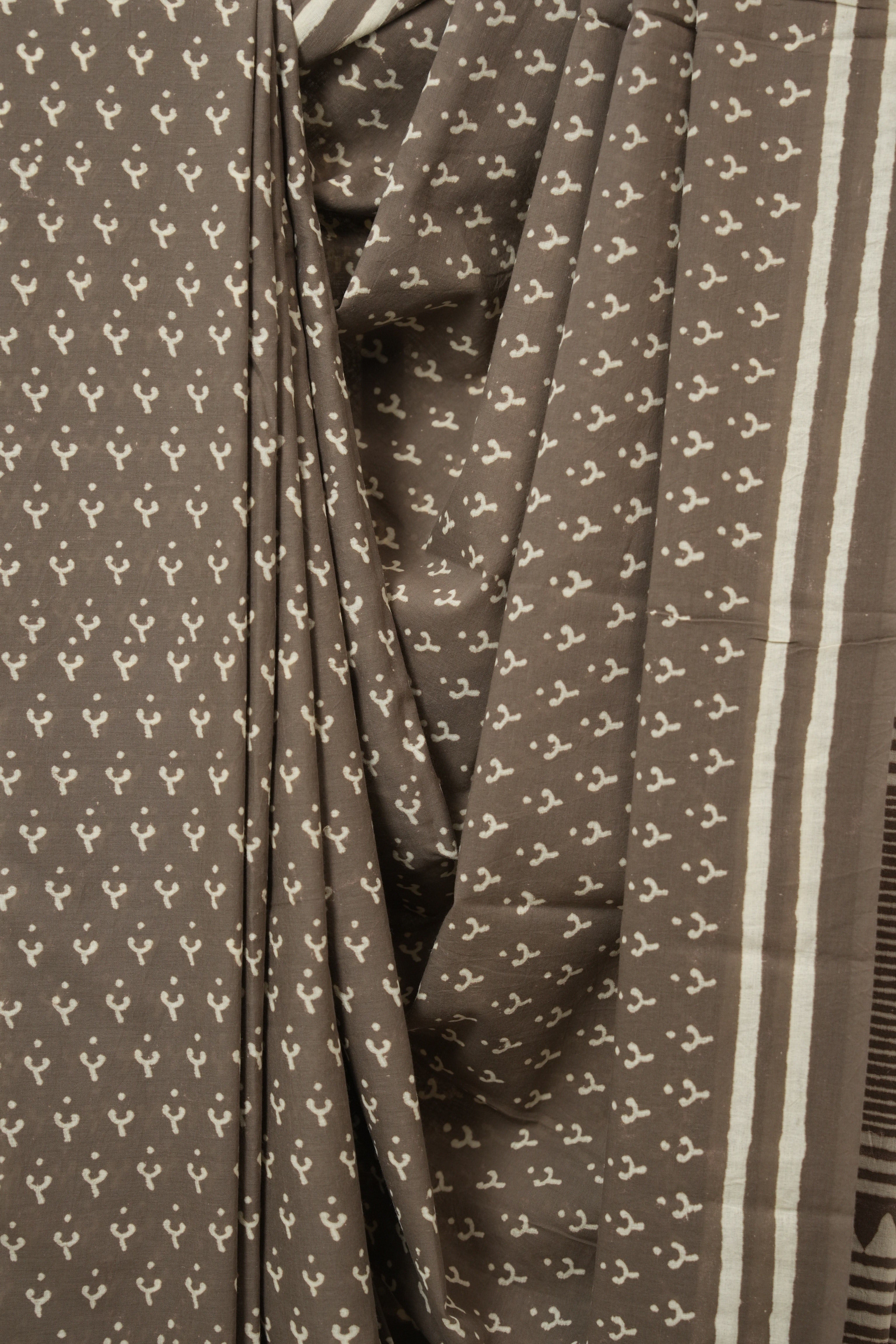 Kashish HBP Cotton Saree - SRKCS3283