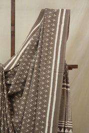 Kashish HBP Cotton Saree - SRKCS3283