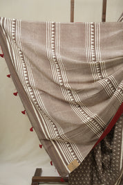 Kashish HBP Cotton Saree - SRKCS3283