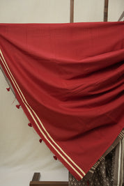 Kashish HBP Cotton Saree - SRKCS3283