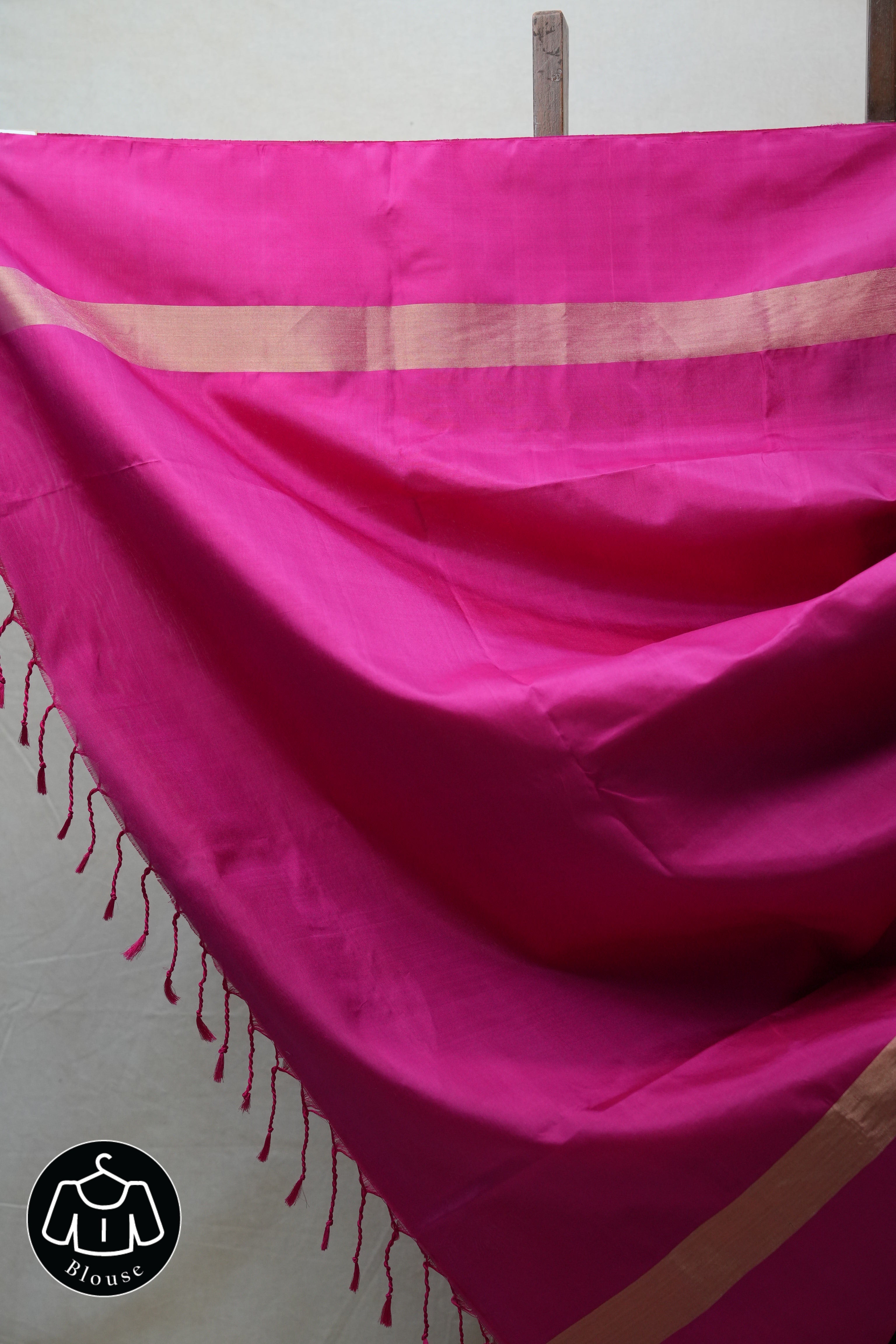 Mustard Yellow Soft Silk Saree - SRMYSSS243