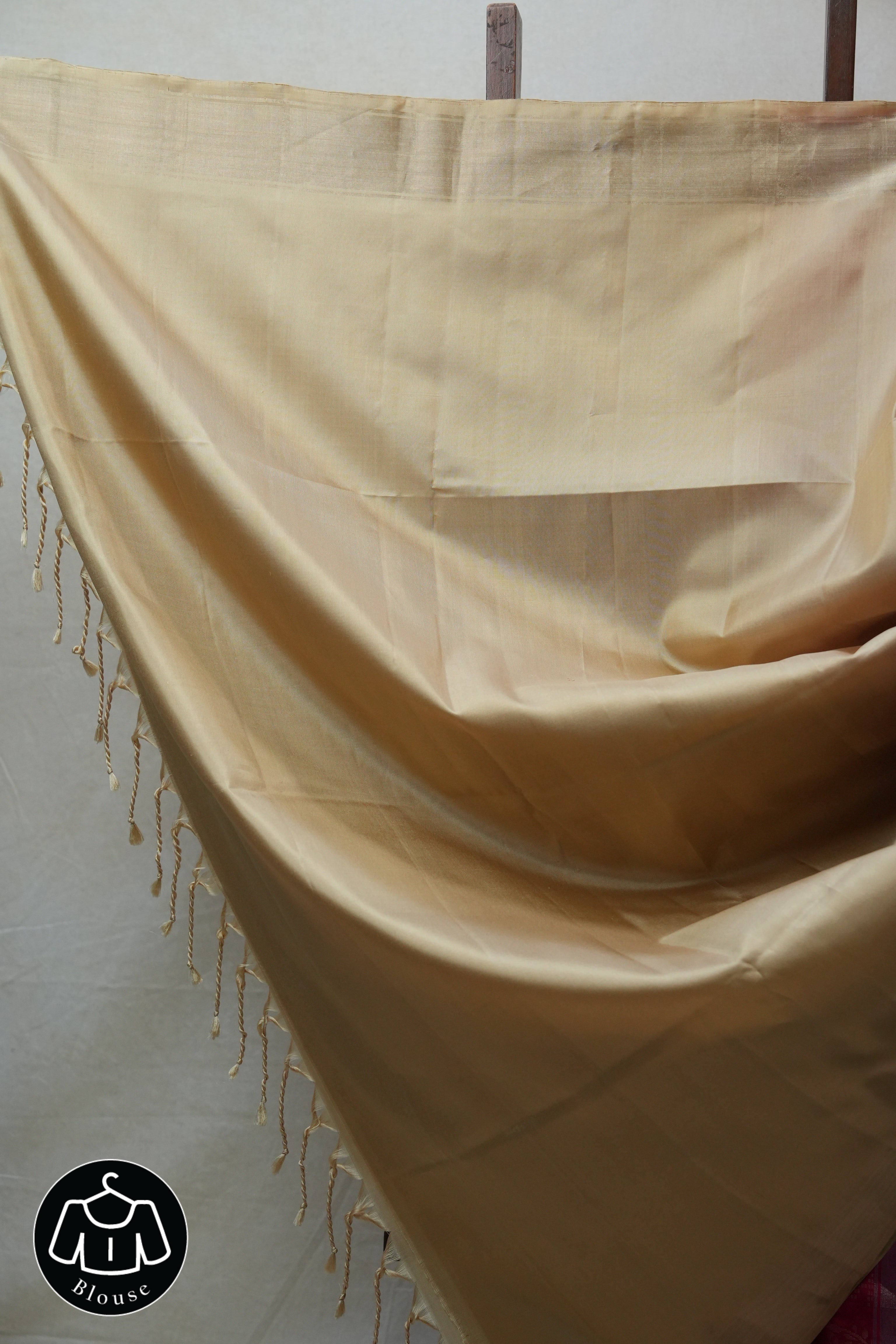 Pink Soft Silk Saree - SRPSSS260