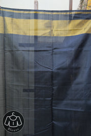 Moss Green Rajkot Patola Silk Saree - SRMGRPSS451