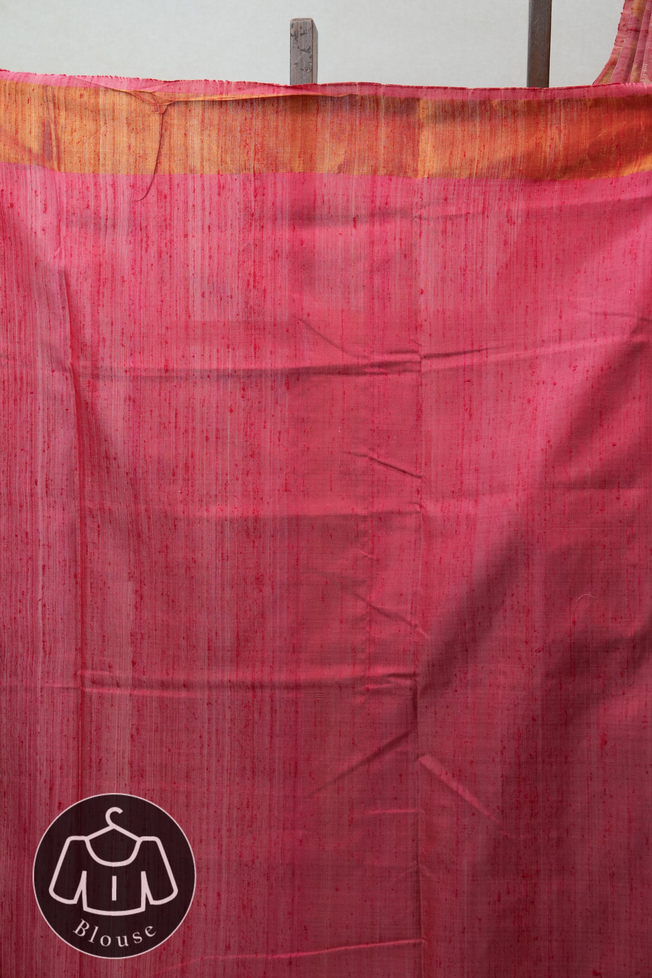 Red Rajkot Patola Silk Saree - SRRRPSS459