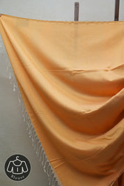 Peach Maheshwari Saree - SRPMS593