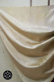 Purple Soft Silk Saree - SRPSSS256