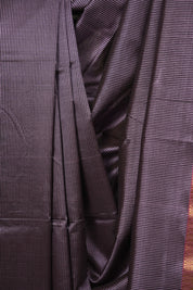 Lilac Maheshwari Saree - SRLMS1340