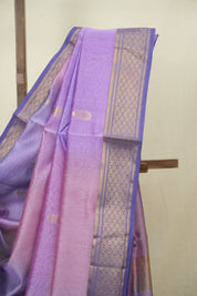 Multicolour Maheshwari Saree- SRMMS1364