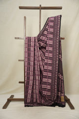 Pink HBP Cotton Saree - SRPCS2910