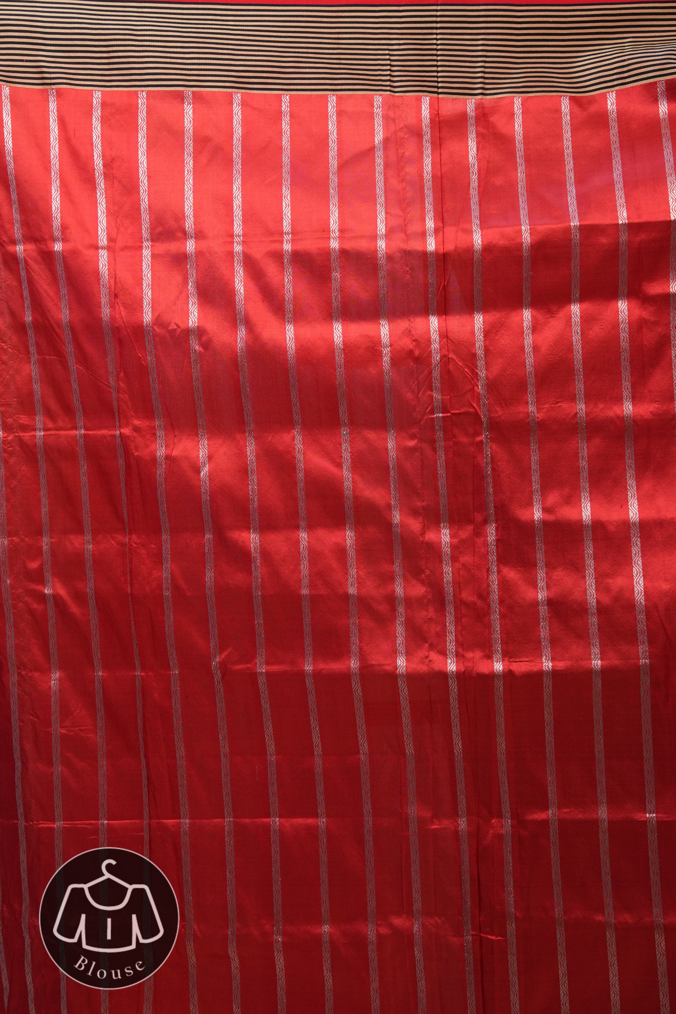 Mint Green Banarasi Silk Saree - SRMGBSS660