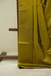 Olive Maheshwari Saree - SROMS1335