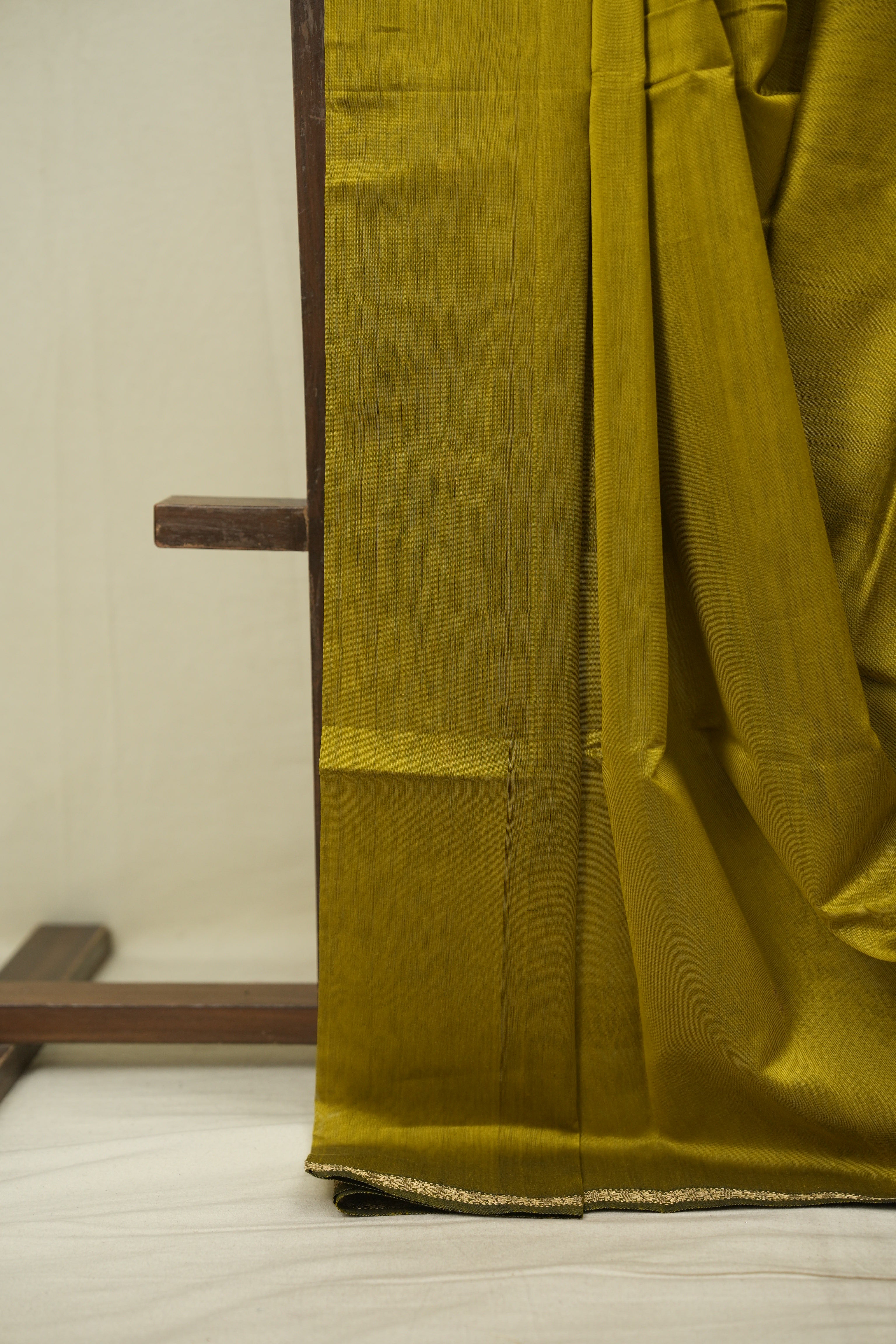 Olive Maheshwari Saree - SROMS1335