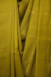 Olive Maheshwari Saree - SROMS1335
