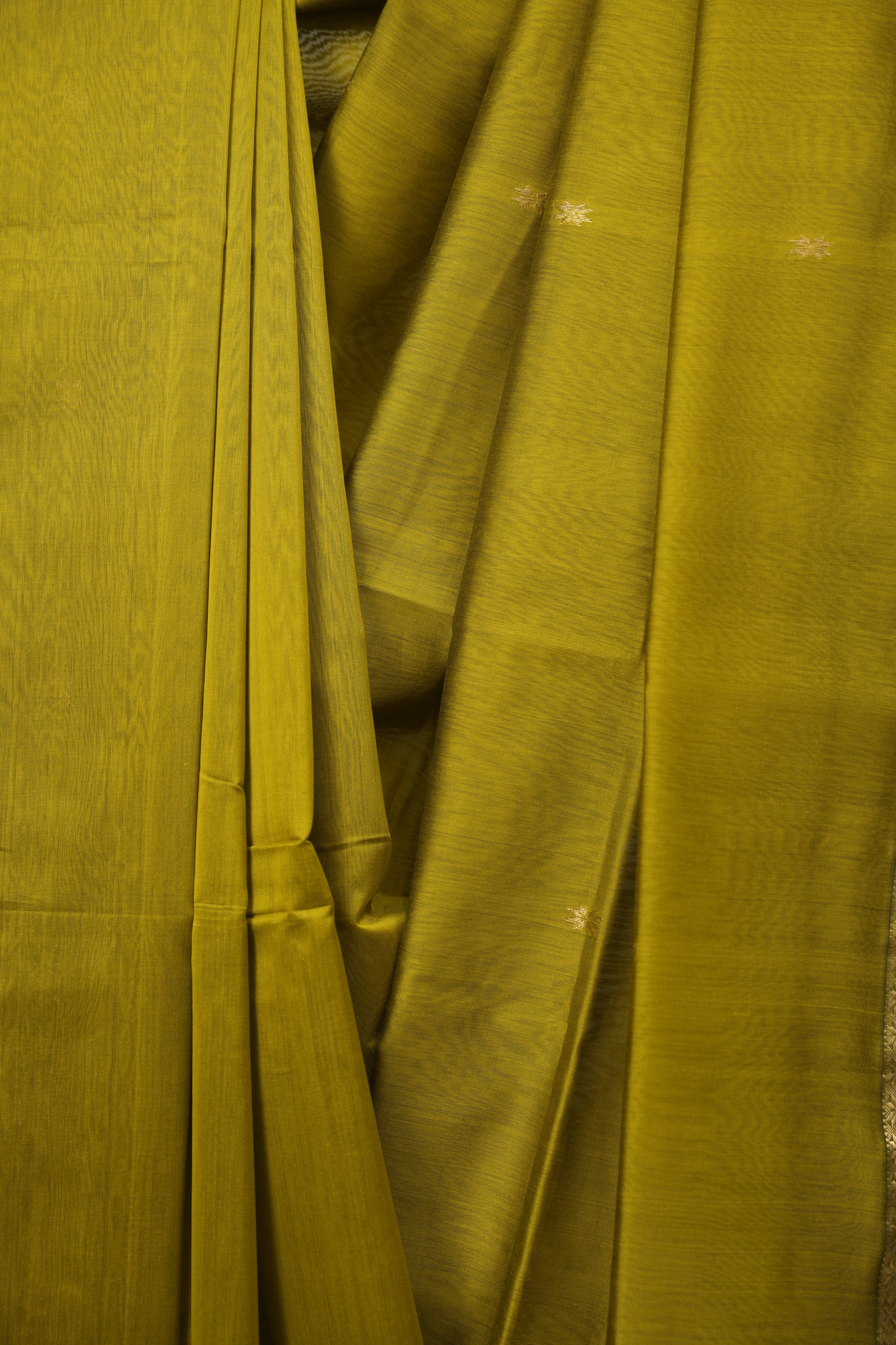 Olive Maheshwari Saree - SROMS1335