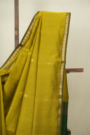 Olive Maheshwari Saree - SROMS1335