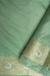 Amritangana Banarasi Silk Saree - Saavari - SSABSS01