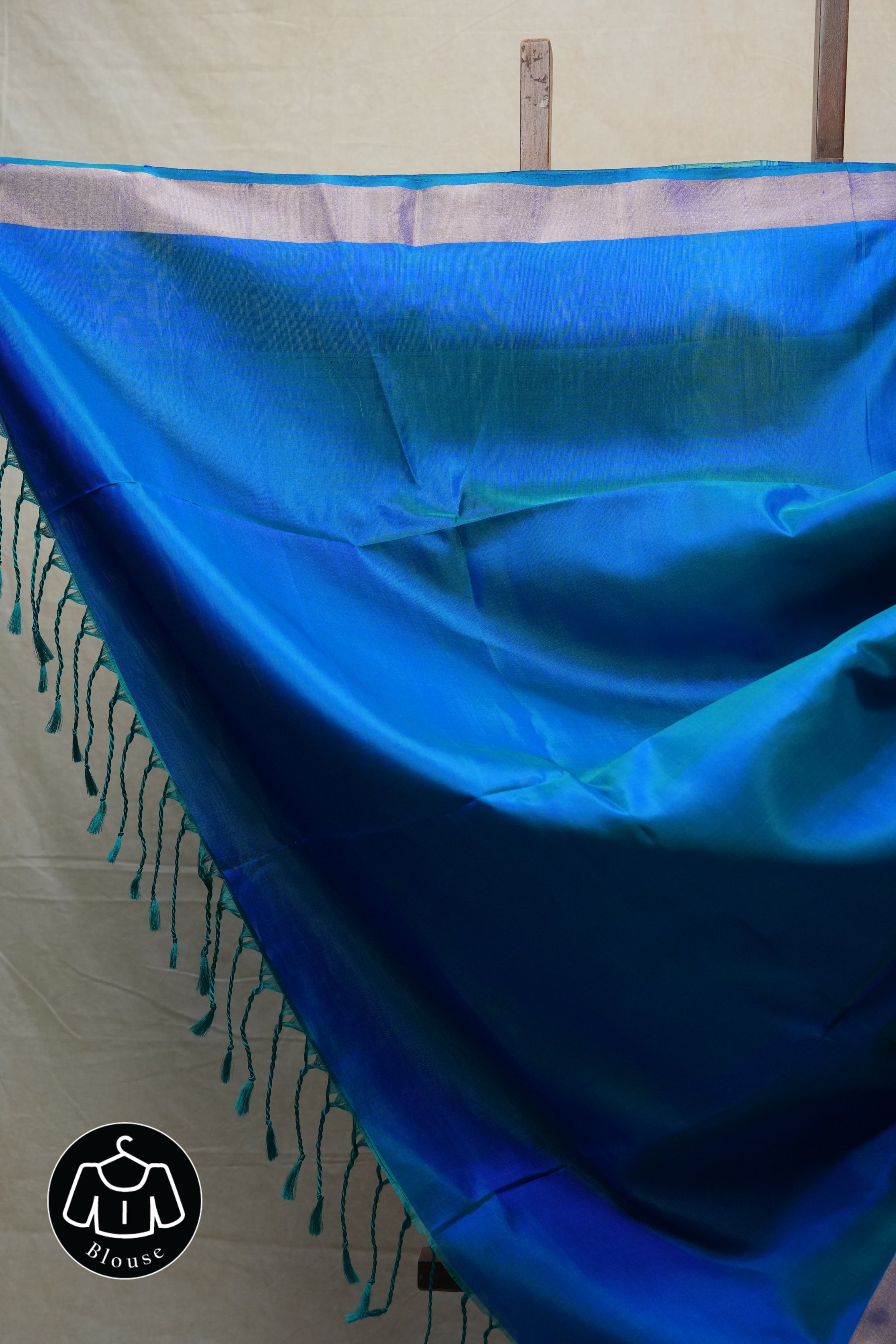 Golden Yellow Soft Silk Saree - SRGYSSS346