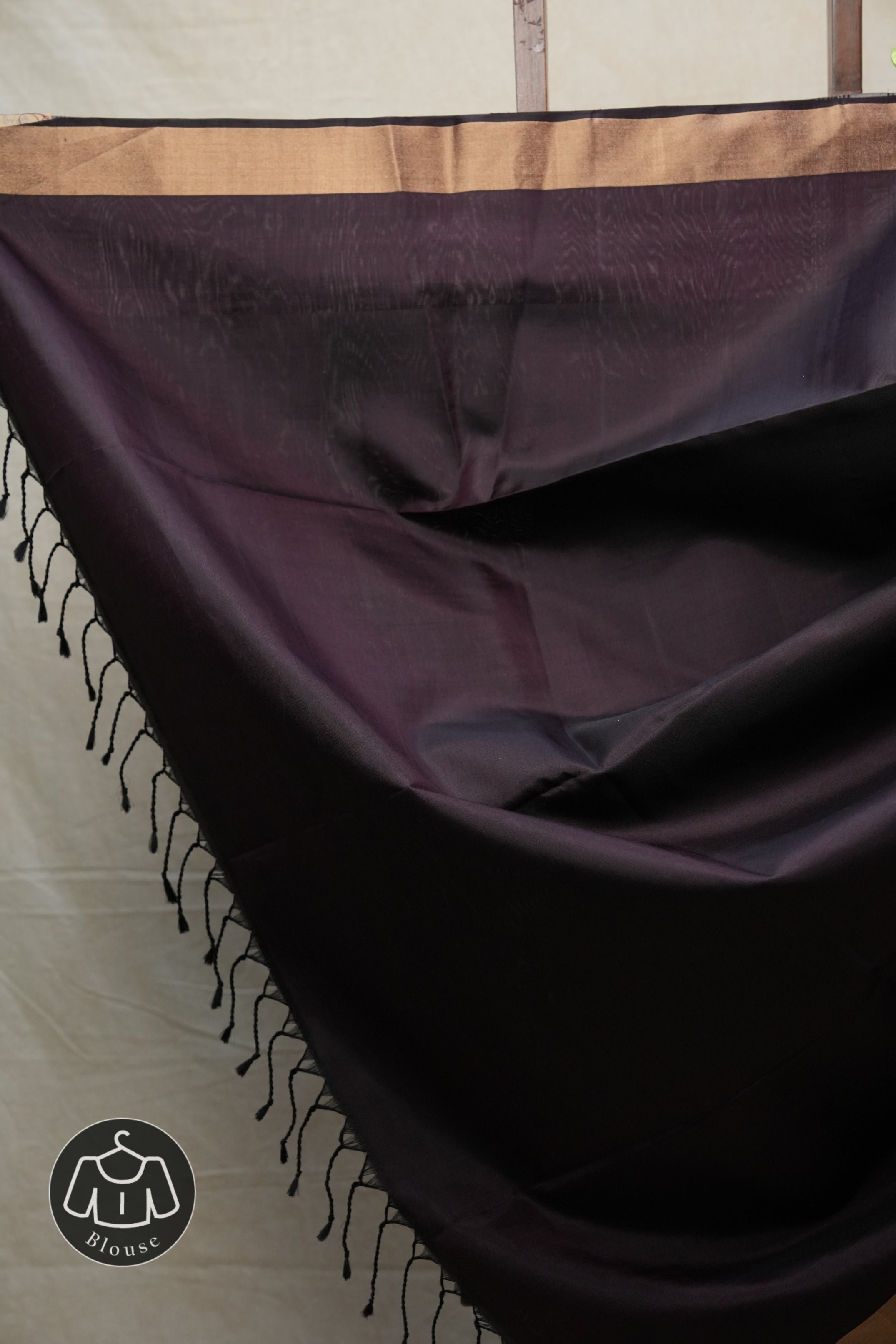 Green Soft Silk Saree - SRGSSS349