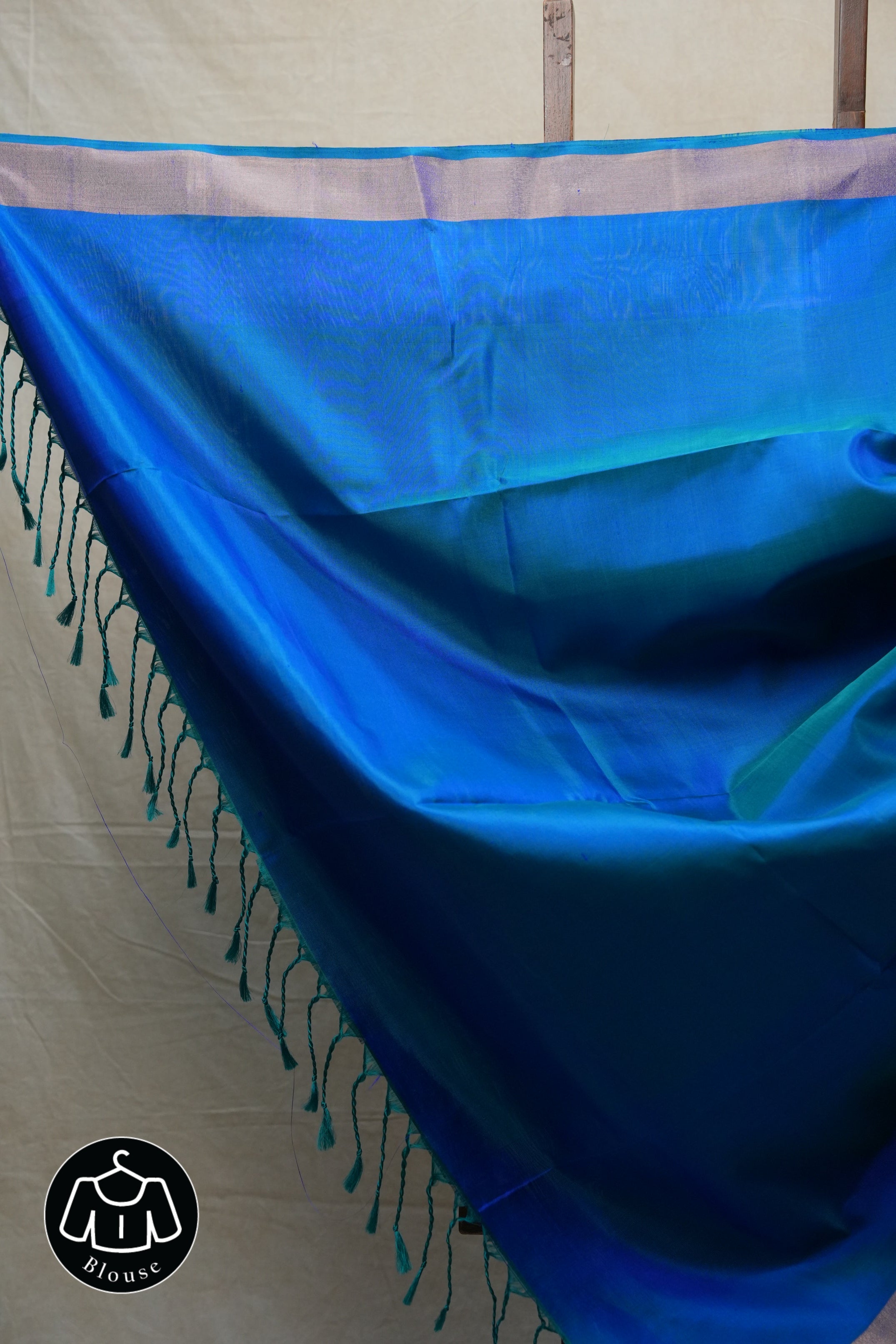 Pista Green Soft Silk Saree - SRPGSSS354