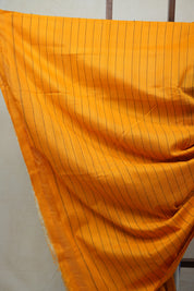 Blue Pochampalli Cotton Ikat Saree - SRBPCIS464