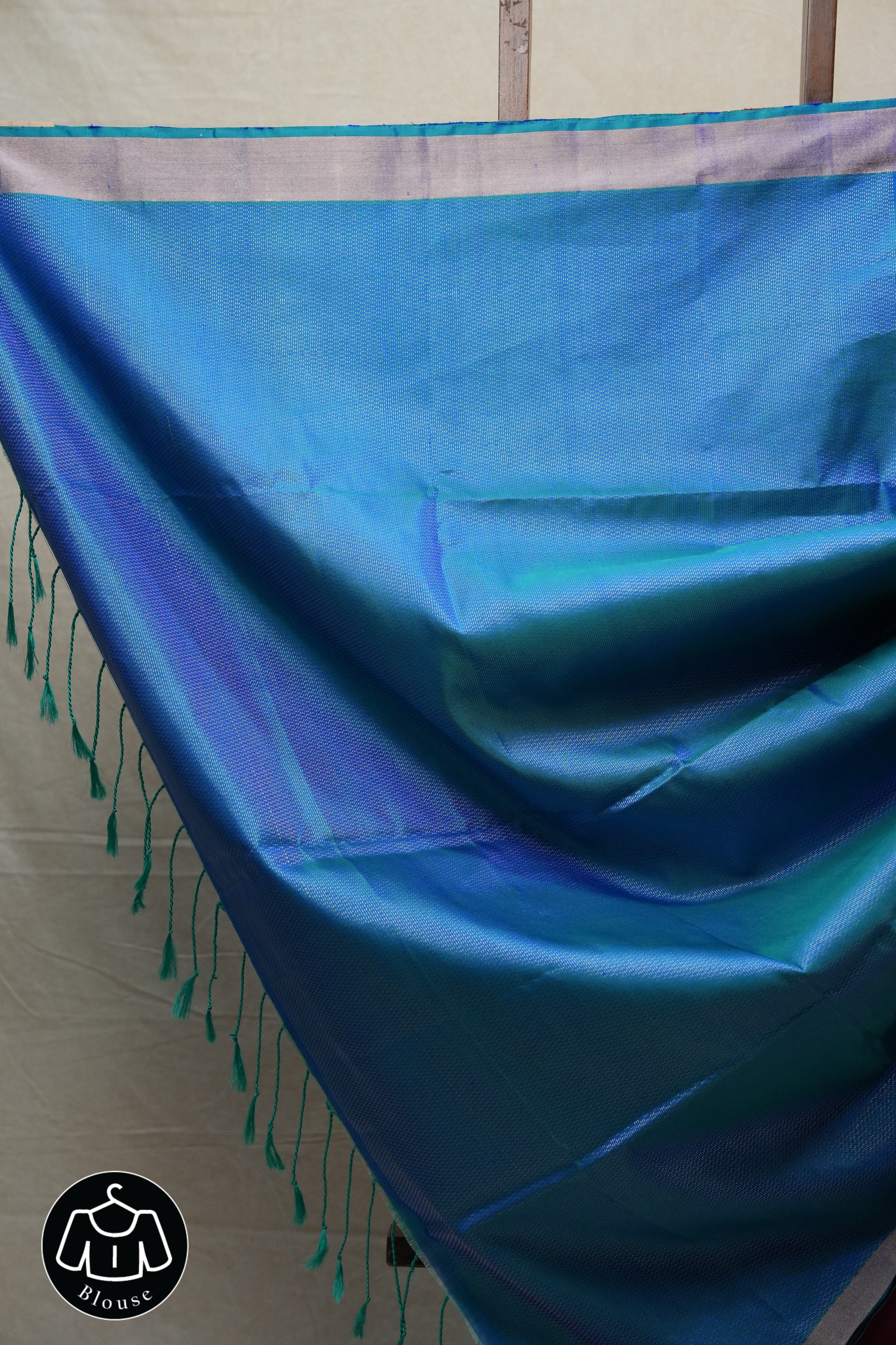 Wine Soft Silk Saree - SRWSSS334