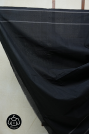 Multicolor Pochampalli Cotton Ikat Saree - SRMPCIS455