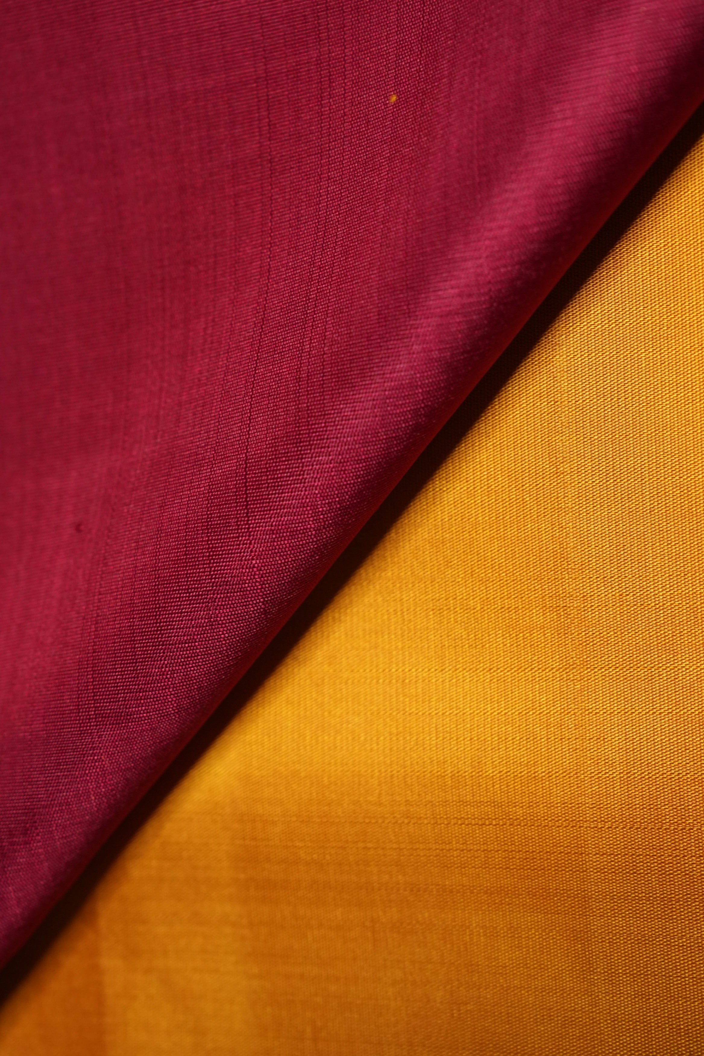 Suryakanti Kanjeevaram Silk Saree - Saavari - SSSKSS29