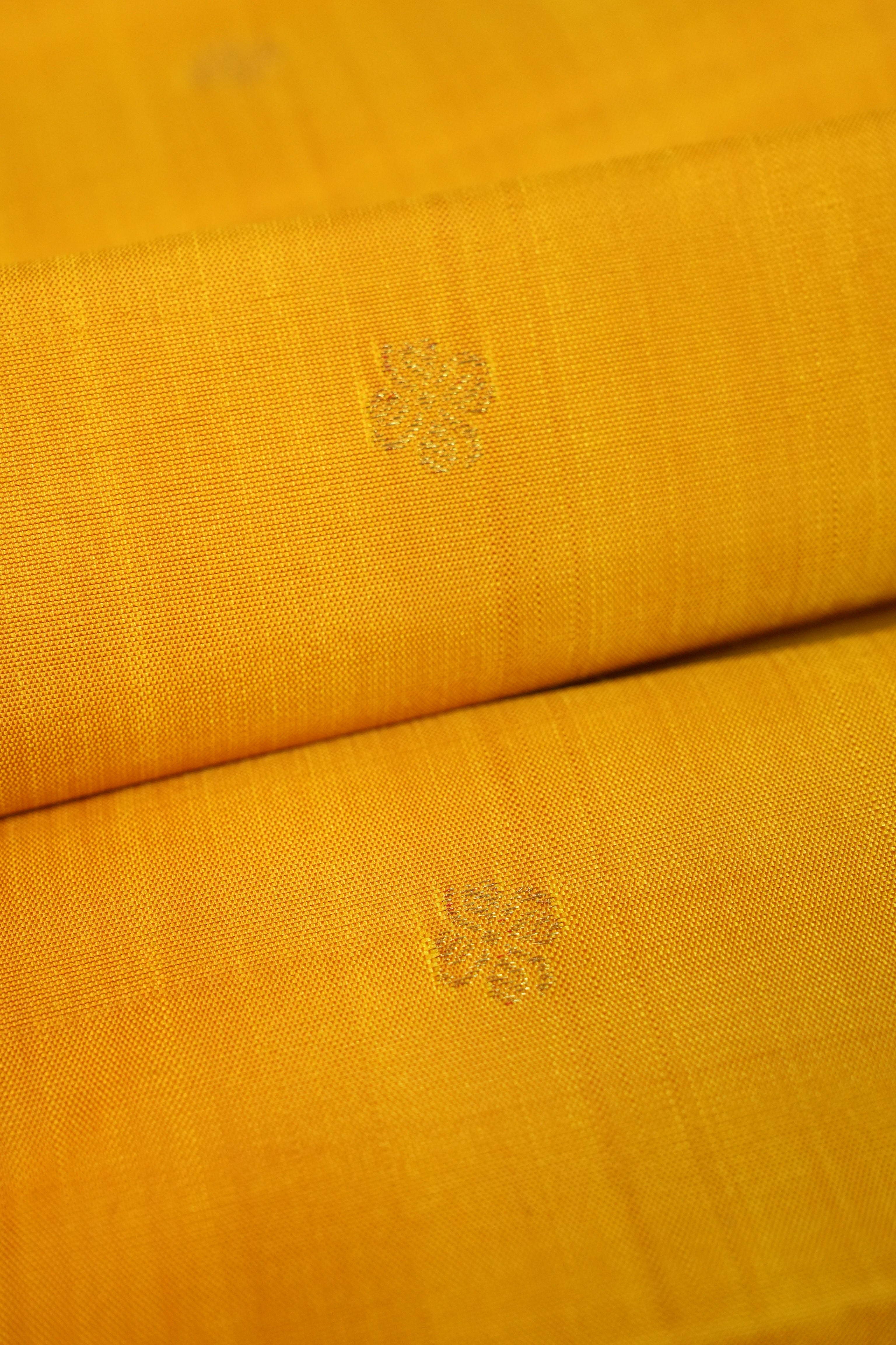Kanakpushpa Kanjeevaram Silk Saree - Saavari - SSKKSS17