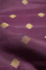 Gomaya Kanjeevaram Silk Saree - Saavari - SSGKSS12