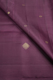 Gomaya Kanjeevaram Silk Saree - Saavari - SSGKSS12