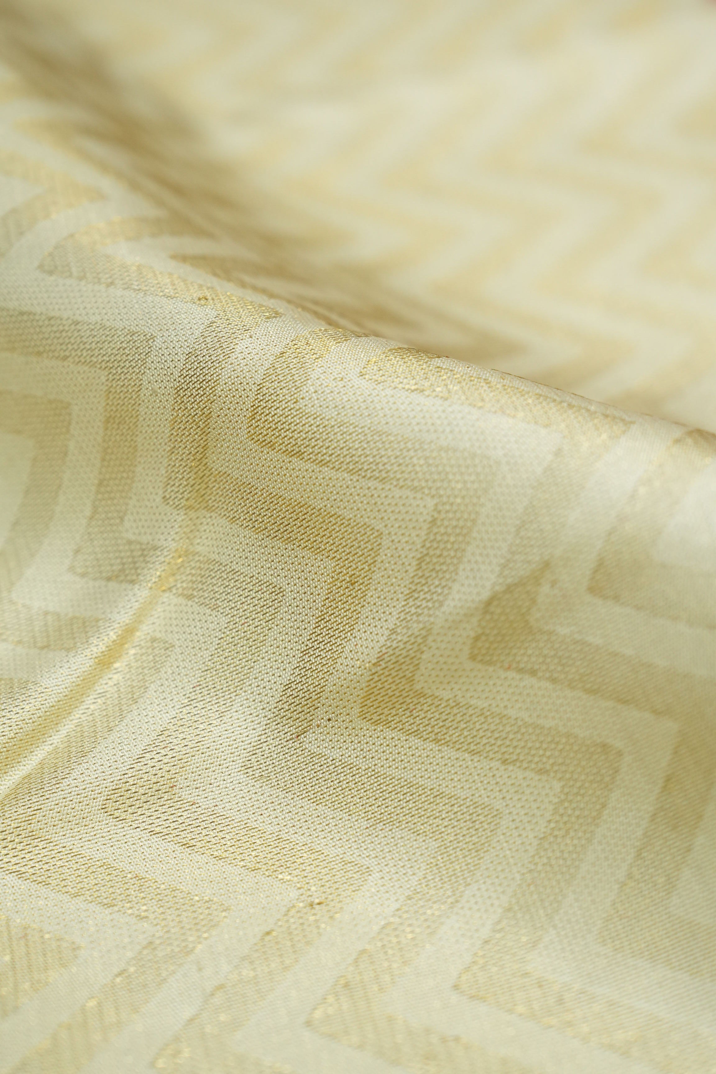 Prakriti Kanjeevaram Silk Saree - Saavari - SSPKSS31