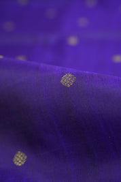 Chakrika Kanjeevaram Silk Saree - Saavari - SSCKSS09