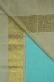 Ambika Kanjeevaram Silk Saree - Saavari - SSAKSS07