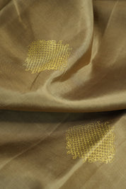 Kollika Kanjeevaram Silk Saree - Saavari - SSKKSS05