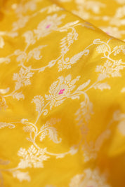 Suryalekha Banarasi Silk Saree - Saavari - SSSBSS12