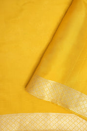 Suryalekha Banarasi Silk Saree - Saavari - SSSBSS12