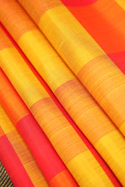 Chitrika Kanjeevaram Silk Saree - Saavari - SSCKSS45