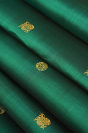 Swarani Kanjeevaram Silk Saree - Saavari - SSSKSS42
