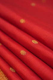 Rangadhara Kanjeevaram Silk Saree - Saavari - SSRKSS47