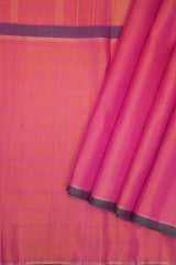 Svara Kanjivaram Silk Saree- Saavari -SSSKSS55