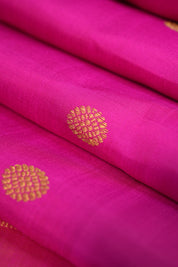 Svara Kanjeevaram Silk Saree- Saavari -SSSKSS55