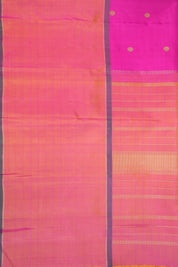 Svara Kanjeevaram Silk Saree- Saavari -SSSKSS55
